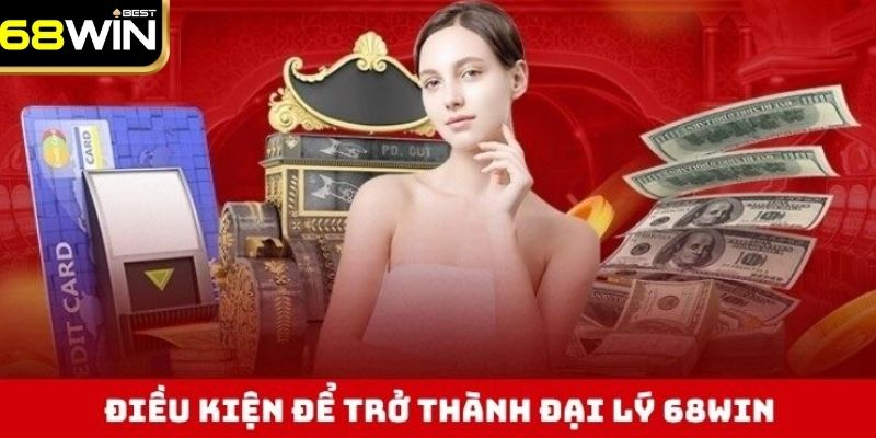 Đại Lý 68WIN - Cơ Hội Hợp Tác & Kinh Doanh Với Nhà Cái Uy Tín 4 Cách đăng ký tài khoản hợp tác chi tiết